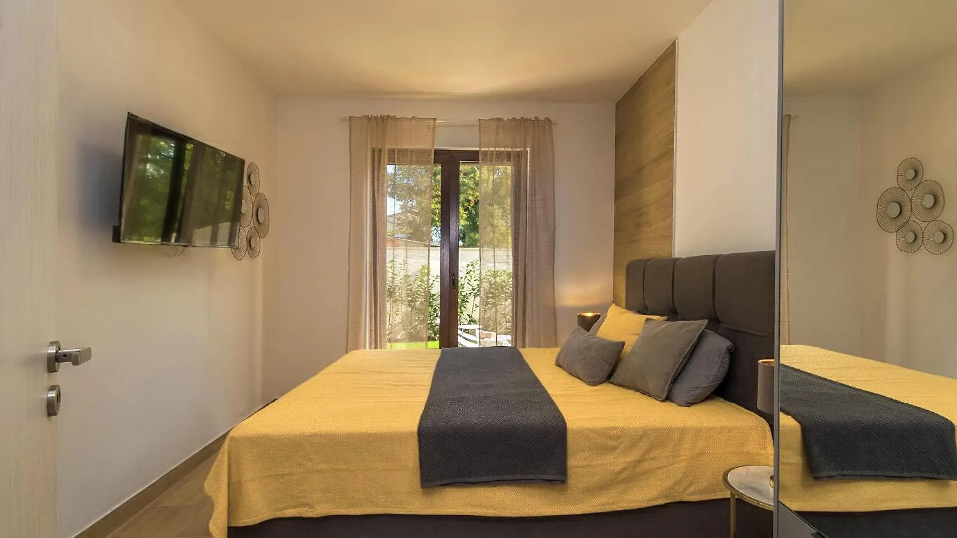 Villa Le Tia Štokovci Κροατία