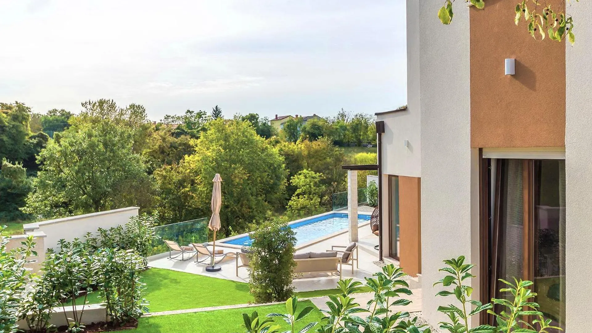 Villa Le Tia Štokovci