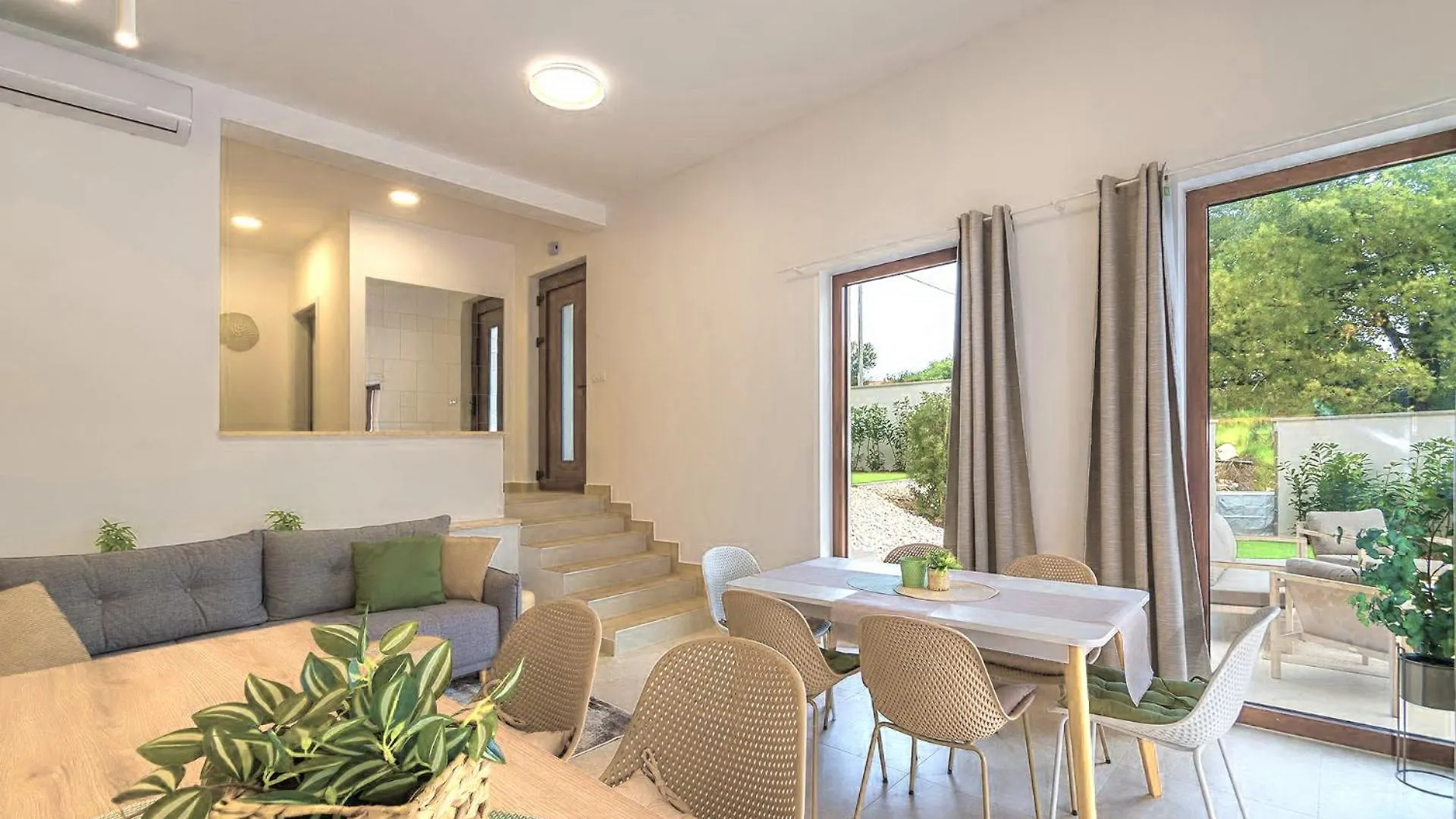 Villa Le Tia Štokovci