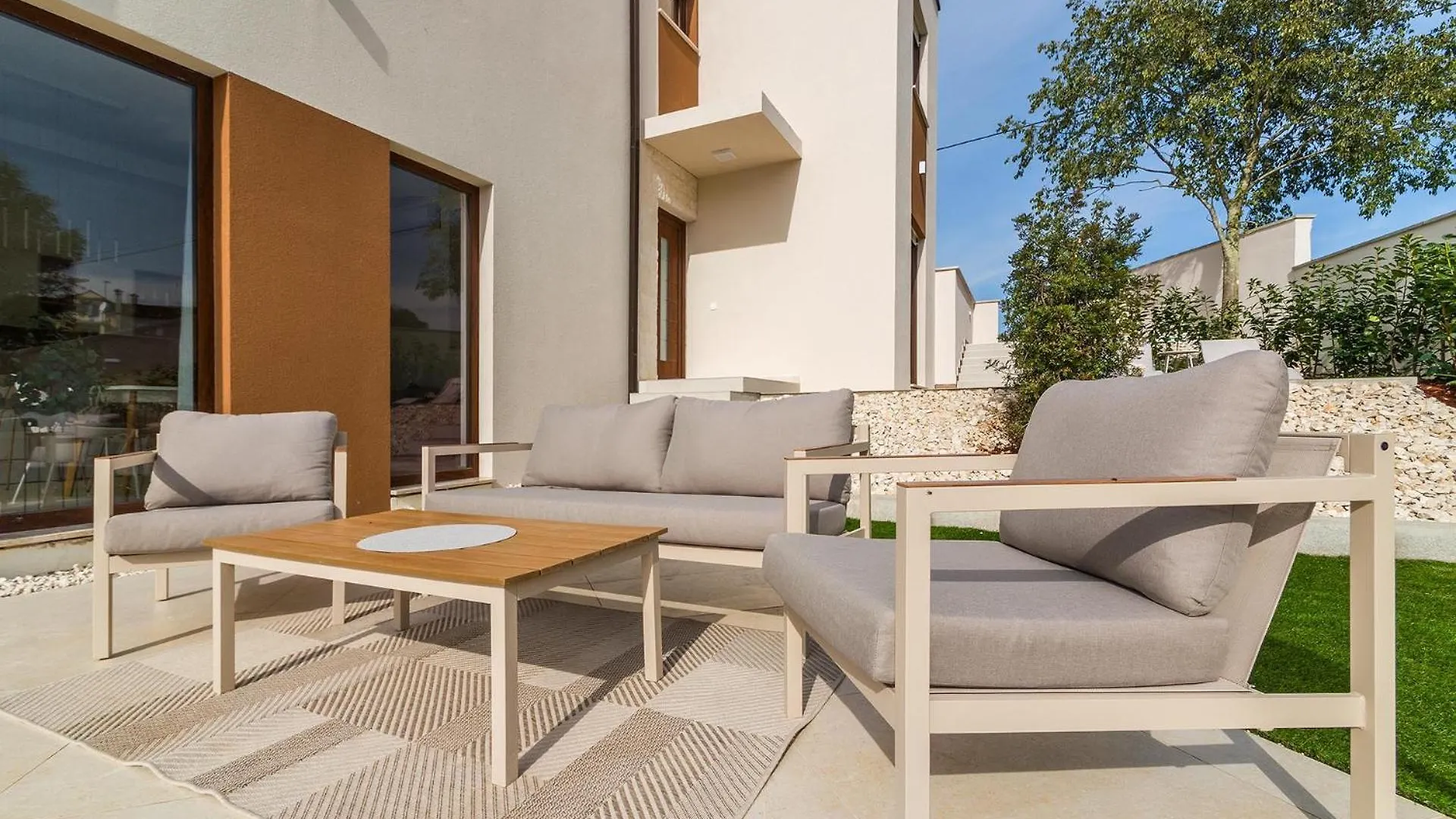 Villa Le Tia Štokovci 0*,  Κροατία